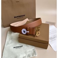 BURBERRY